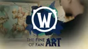 Teaser Bild von WoW: The Fine Art of Fan Art Episode 4 – Skulpteur