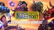 Teaser Bild von WoW: BlizzCon 2018: Virtuelle Ticket steht zum Kauf bereit