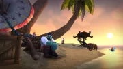 Teaser Bild von WoW: Der Piratentag 2020 hat in World of Warcraft begonnen