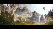 Teaser Bild von WoW: Lighting Artist von Blizzard baut Gebiete aus World of Warcraft in Unreal Engine 4 nach