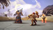 Teaser Bild von WoW: World of Warcraft: Patch 9.1.5 als Release-Version gekennzeichnet