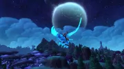 Teaser Bild von WoW: Wen Lo: Neues kostenloses World of Warcraft Reittier für ein 6-Monats Abo