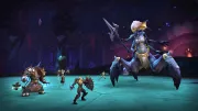Teaser Bild von WoW: World of Warcraft: Permanente Verstärkungsrune als Ruf-Belohnung