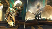 Teaser Bild von WoW: World of Warcraft: Bosse wurden im Mausoleum der Ersten abgeschwächt