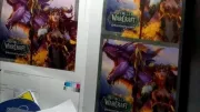 Teaser Bild von WoW: World of Warcraft: Dragonflight Erweiterung enthüllt