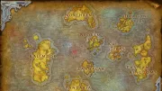 Teaser Bild von WoW: World of Warcraft: So schaut die Weltkarte in Dragonflight aus