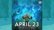 Teaser Bild von WoW: WoW: Season 4 von Dragonflight startet am 24. April