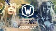 Teaser Bild von The Fine Art of Fan Art: Episode 2 – Cosplay