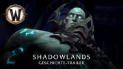 Teaser Bild von Shadowlands: Geschichte-Trailer