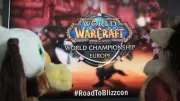 Teaser Bild von Dreamhack: Road to BlizzCon Finals - Live-Stream der europäischen WoW-Arena und Hearthstone-Turniere und "Cheerful"-Wettbewerb mit Preisen
