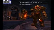 Teaser Bild von WoW: Schwarzfelsgießerei - Boss-Guide zu Schwarzfaust
