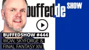 Teaser Bild von buffedShow: WoW-Kinderwoche, Final Fantasy XIV & Skyforge