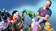 Teaser Bild von WoW: Toy Box-Guide - Spielzeuge über Berufe 