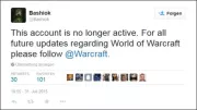 Teaser Bild von Community Manager Bashiok verlässt Blizzard - und geht zu NCsoft? (Update)