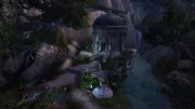 Teaser Bild von World of Warcraft Legion: Azsuna - Die Ruinen der Nachtelfen-Zivilisation (Galerie)