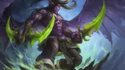 Teaser Bild von World of Warcraft Legion: Bau dir deinen Dämonenjäger - die Charaktererstellung im Video