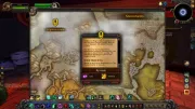 Teaser Bild von World of Warcraft: Artefaktwaffe-Quest für Windwandler-Mönch in Legion (Galerie)