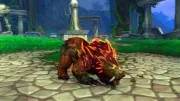Teaser Bild von World of Warcraft: Artefakt leveln in Legion - Wie lange dauerts? Die Antwort der Devs