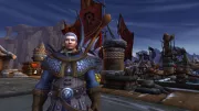 Teaser Bild von World of Warcraft: Patch 6.2.3 Hotfixes für Schiffe, die Crew und PvP - Patch Notes