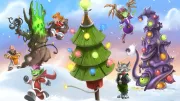Teaser Bild von World of Warcraft: Die Alpha/Beta macht eine Pause zu den Dezember-Feiertagen