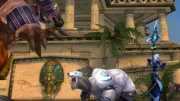 Teaser Bild von World of Warcraft: Legion-Zeitwanderungen in Planung - Tweet der Entwickler