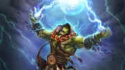 Teaser Bild von World of Warcraft Legion: Die Questreihe zum Schicksalshammer im Video