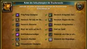 Teaser Bild von World of Warcraft: Mounts aus alten Raiderfolgen sind leichter zu bekommen - Update
