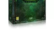 Teaser Bild von WoW: Legion Collectors Edition - Bilder der Inhalte der exklusiven Sammlerausgabe!