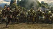 Teaser Bild von Warcraft The Beginning: Rekord an Chinas Kinokassen - Allzeithoch vor Furious 7