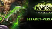 Teaser Bild von WoW: Legion - Blizzard verlost weitere Betakeys - Jetzt mitmachen und gewinnen!