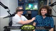 Teaser Bild von WoW: Legion Q&A mit Jonathan LeCraft - Alle Fragen zum Dämonenjäger beantwortet!
