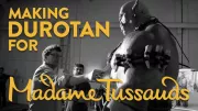 Teaser Bild von Warcraft The Beginning: Ein Making Of zur Durotan-Figur für Madame Tussauds