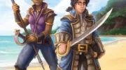 Teaser Bild von WoW: Das Kinderbuch World of Warcraft: Traveler erscheint am 3. November 2016