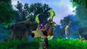 Teaser Bild von WoW: Wie ist euer Ersteindruck von World of Warcraft: Legion? Umfrage