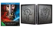 Teaser Bild von Warcraft: Hearthstone-Held Medivh und WoW gratis mit Kauf der DVD/Blu-ray
