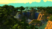 Teaser Bild von WoW: Die fünf schönsten Orte in World of Warcraft