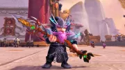 Teaser Bild von World of Warcraft: Salut eines Champions - so schnappt ihr euch jetzt das Spielzeug