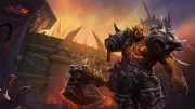 Teaser Bild von Heroes of the Storm: Der Warcraft-Held Garrosh geht live - Patch Notes vom 8.8.2017