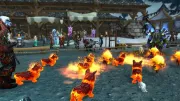 Teaser Bild von WoW: Phasing ruiniert das größte Community-Event in Azeroth - Blizzard hilft