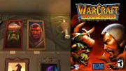 Teaser Bild von WoW: Ein Hauch von Warcraft: Orcs & Humans in Dalaran - Easter Egg