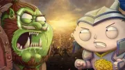Teaser Bild von Family Guy goes WoW: Horde-Peter vs Allianz-Stewie! WoW-Episode am 1. April