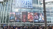 Teaser Bild von Blizzcon: Blizzards Hausmesse findet am 2. und 3. November 2018 statt
