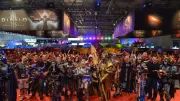 Teaser Bild von WoW: Battle for Azeroth - Besonderes Cosplay-Event auf der gamescom 2018