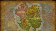 Teaser Bild von WoW: Battle for Azeroth - Karten alle neuen Gebiete in der finalen Version