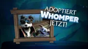 Teaser Bild von WoW: Whomper, das neue Charity-Haustier im BlizzCon-Video