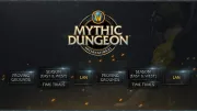 Teaser Bild von WoW: Mythic Dungeon International - Time Trial Guide