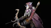 Teaser Bild von Blizzard Shop: 30 Prozent Rabatt auf Statuen - aber nur in US