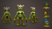 Teaser Bild von WoW: Worgen und Goblins im neuen Look - offizielle Vorschau