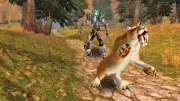 Teaser Bild von WoW Classic: COVID ist kein guter Name für ein Jäger-Pet