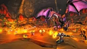 Teaser Bild von WoW Classic: Spieler verhindern Schlachtruf der Drachentöter - Blizzard reagiert